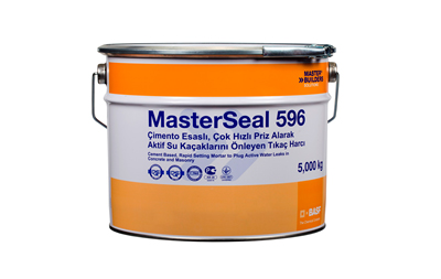 Masterseal 596