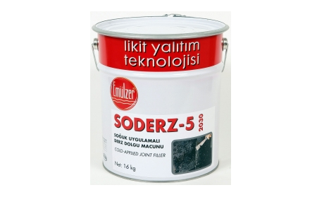 Soderz 5