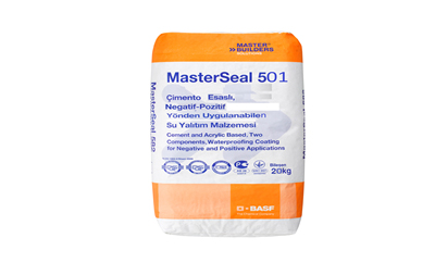 Masterseal 501