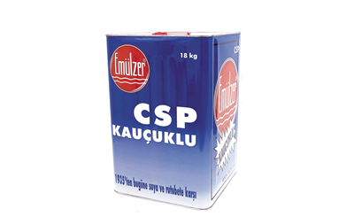 Emülzer CSP