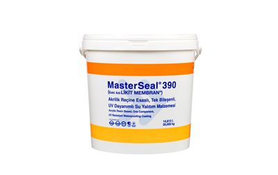 Masterseal 390 (Likit Membran)