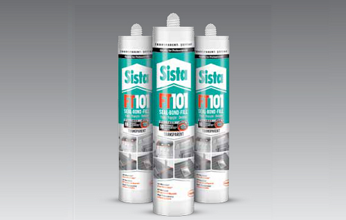Sista F 101