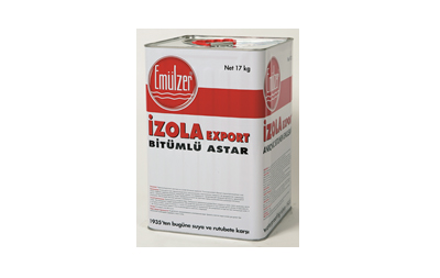 İzola Export