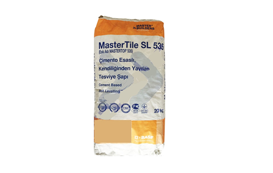 MasterTile SL 535