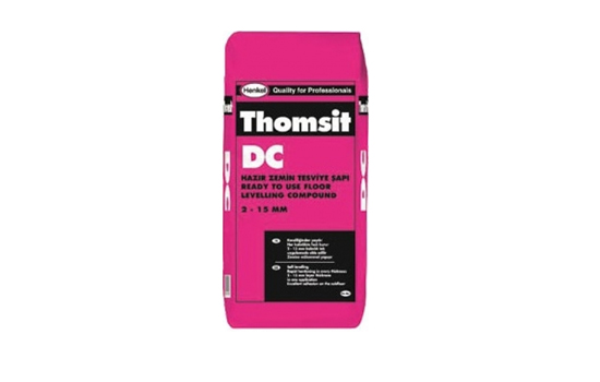 Thomsit DC