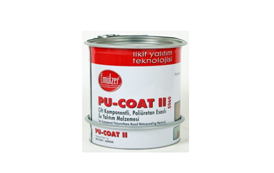 Pu-Coat II 5060