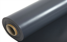 Pvc - Tpo Membran