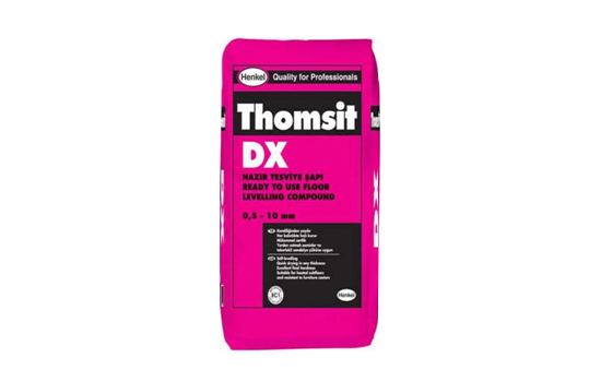 Thomsit DX