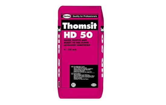 Thomsit HD 50