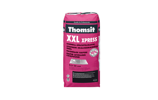 Thomsit XXL XPRESS