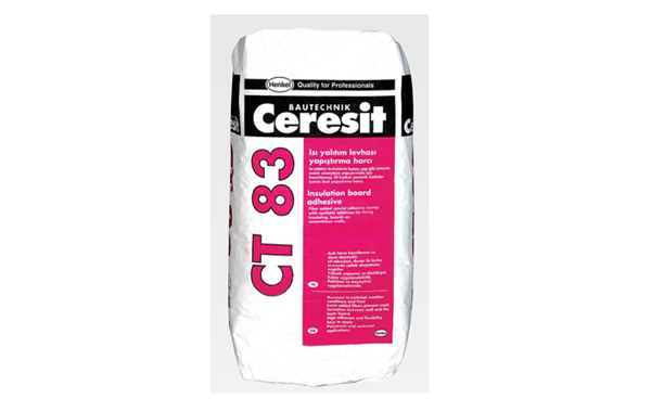 Ceresit CT 83 STRONG FIX