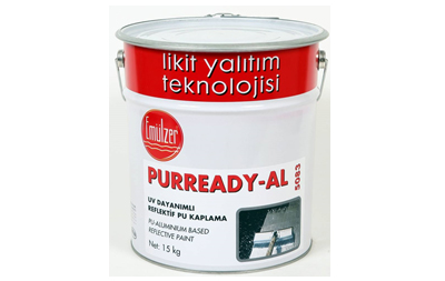 Purready-AL 5083