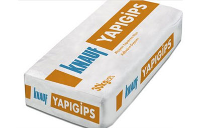 Yapıgips