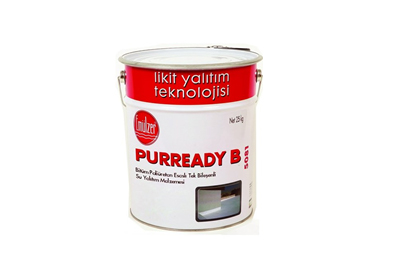 Purready-B 5081