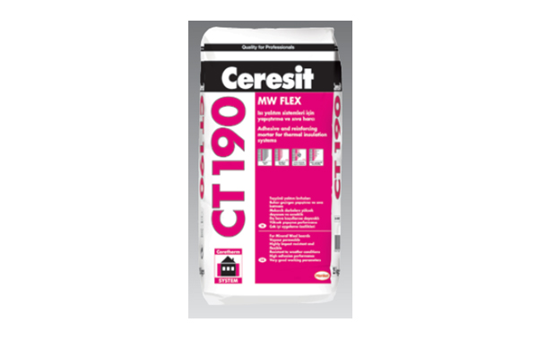 Ceresit CT 190 MW FLEX