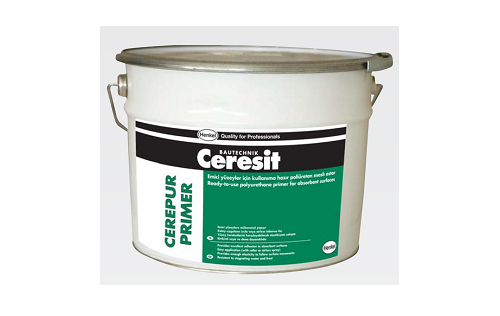 Ceresit Cerepur Primer