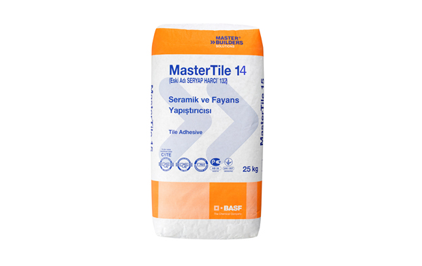 MasterTile 14