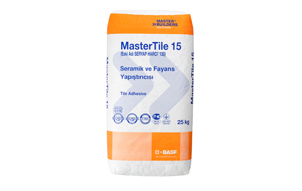 MasterTile 15