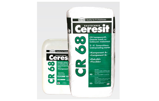 Ceresit CR 68