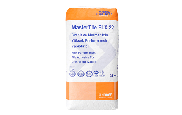 MasterTile FLX 22