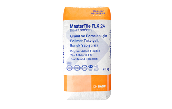 MasterTile FLX 24