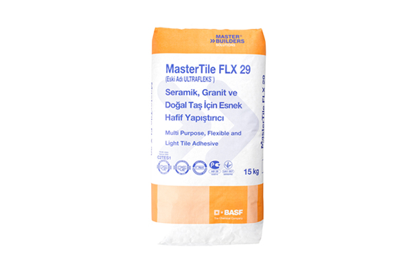 MasterTile FLX 29