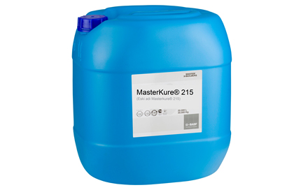 MasterKure 215