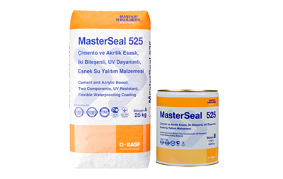 Masterseal 525