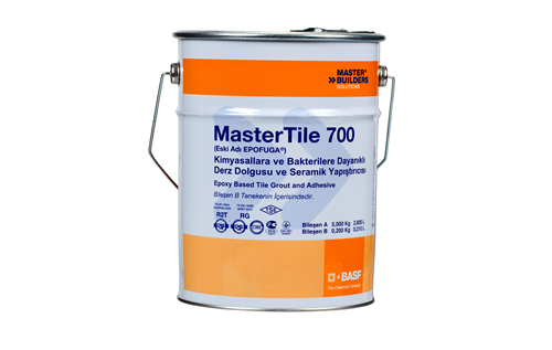 MasterTile 700