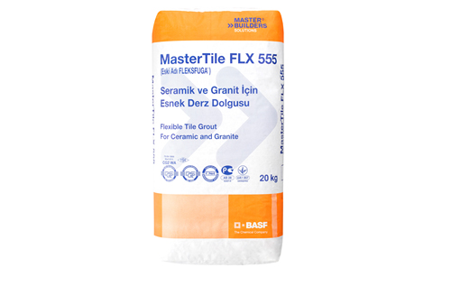 MasterTile FLX 555