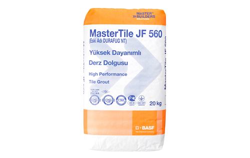 MasterTile JF 560