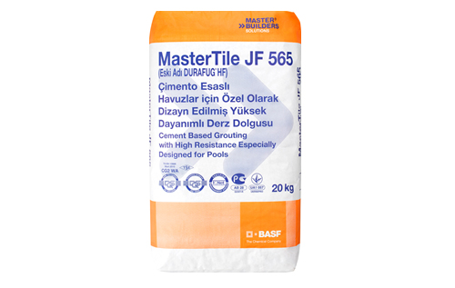 MasterTile JF 565