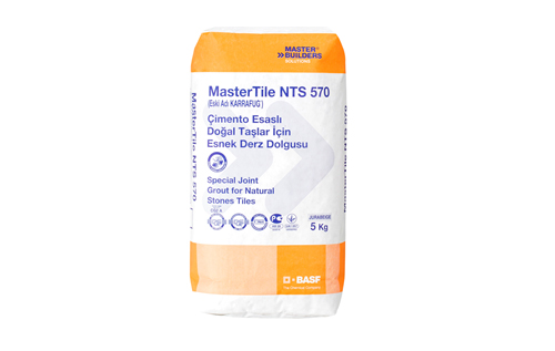 MasterTile NTS 570