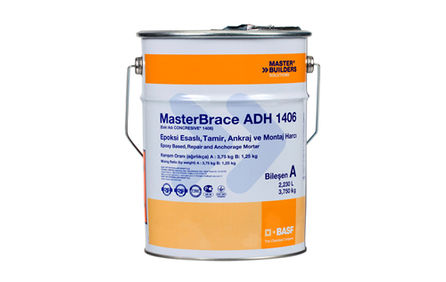 MasterBrace ADH 1406