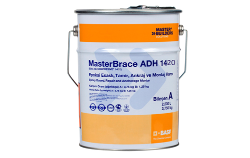 MasterBrace ADH 1420