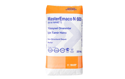 MasterEmaco N 600