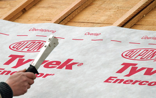 Tyvek Enercor