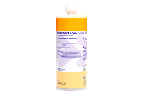 MasterFlow 920 AN