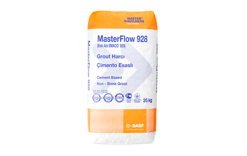 MasterFlow 928