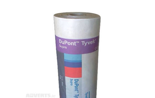 Dupont Tyvek