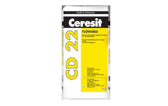 Ceresit CD 22 Flowable