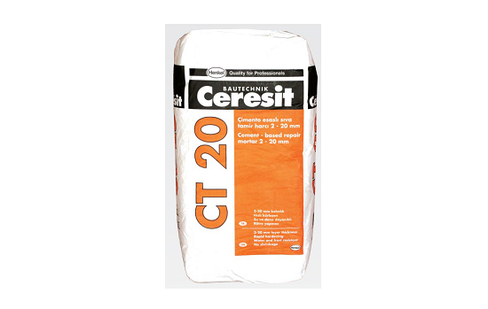 Ceresit CT 20