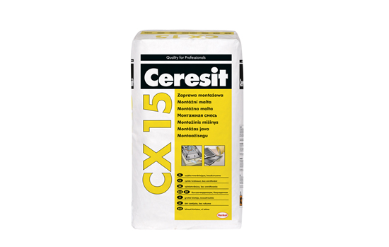 Ceresit CX 15