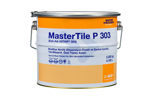 MasterTile P 303