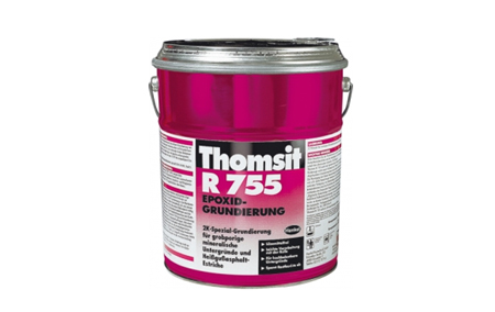 Thomsit R 755