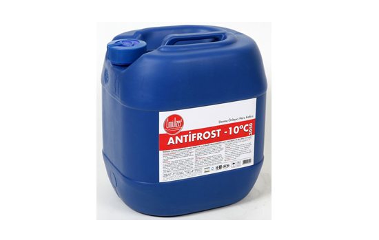 Emülzer Antifrost -10 C 3050