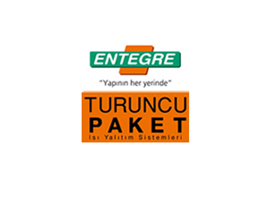 Entegre Turuncu Paket